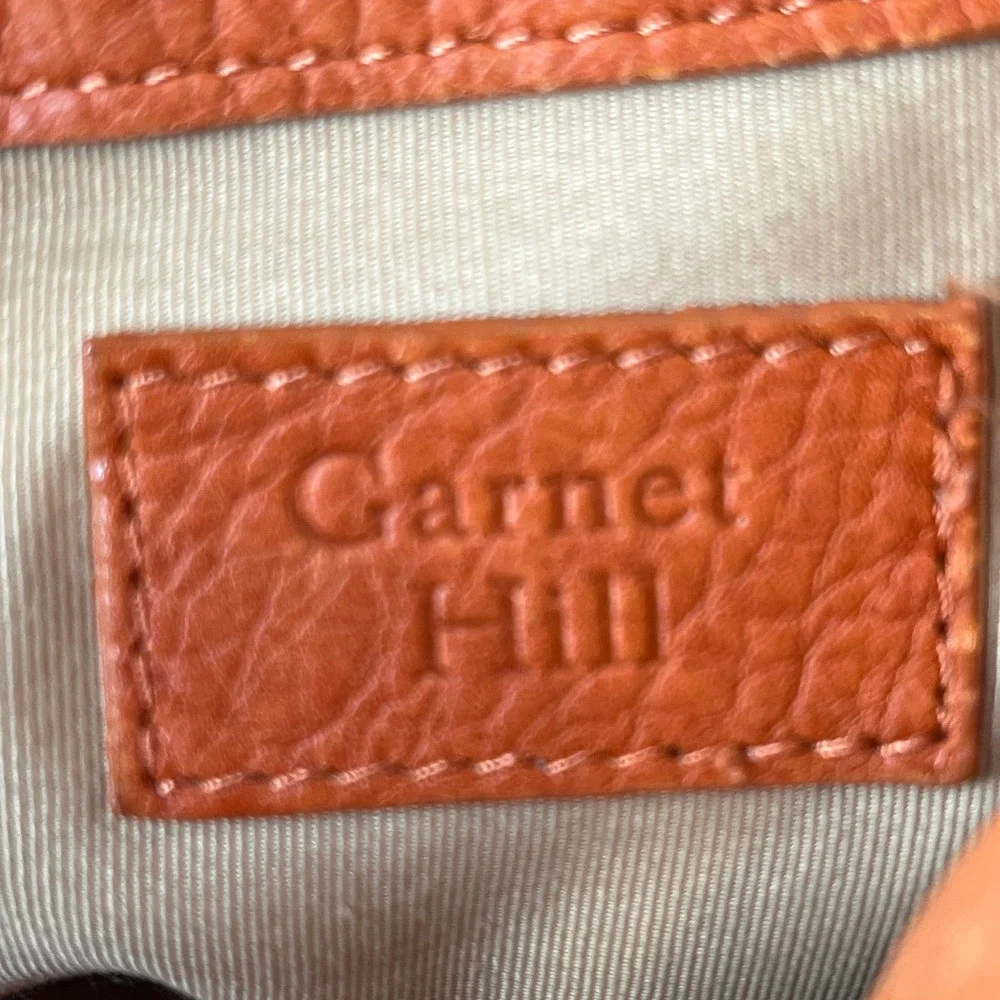 Garnet Hill garnet hill